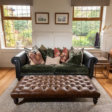 Blackwell House バンブリッジ エクステリア 写真