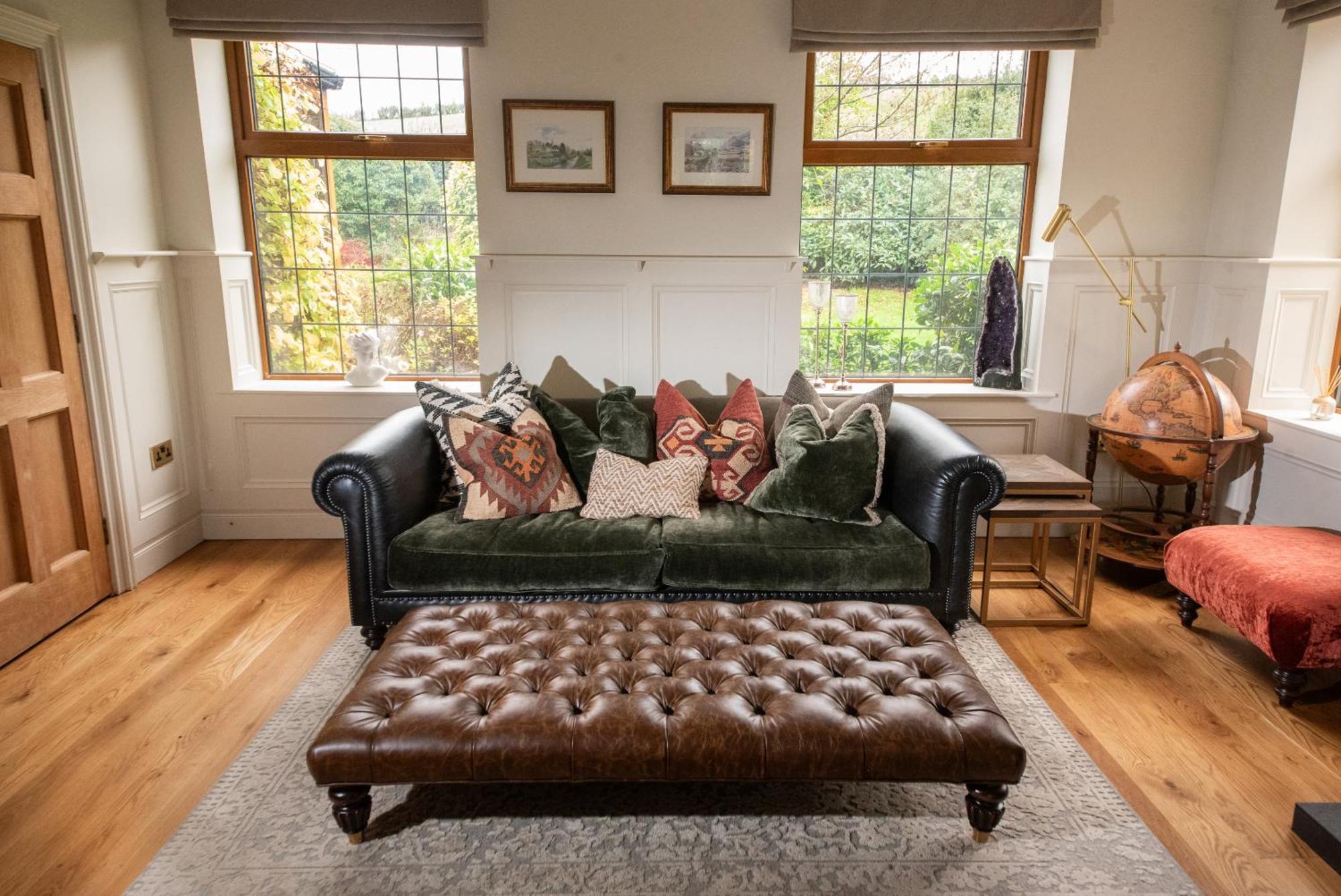 Blackwell House バンブリッジ エクステリア 写真
