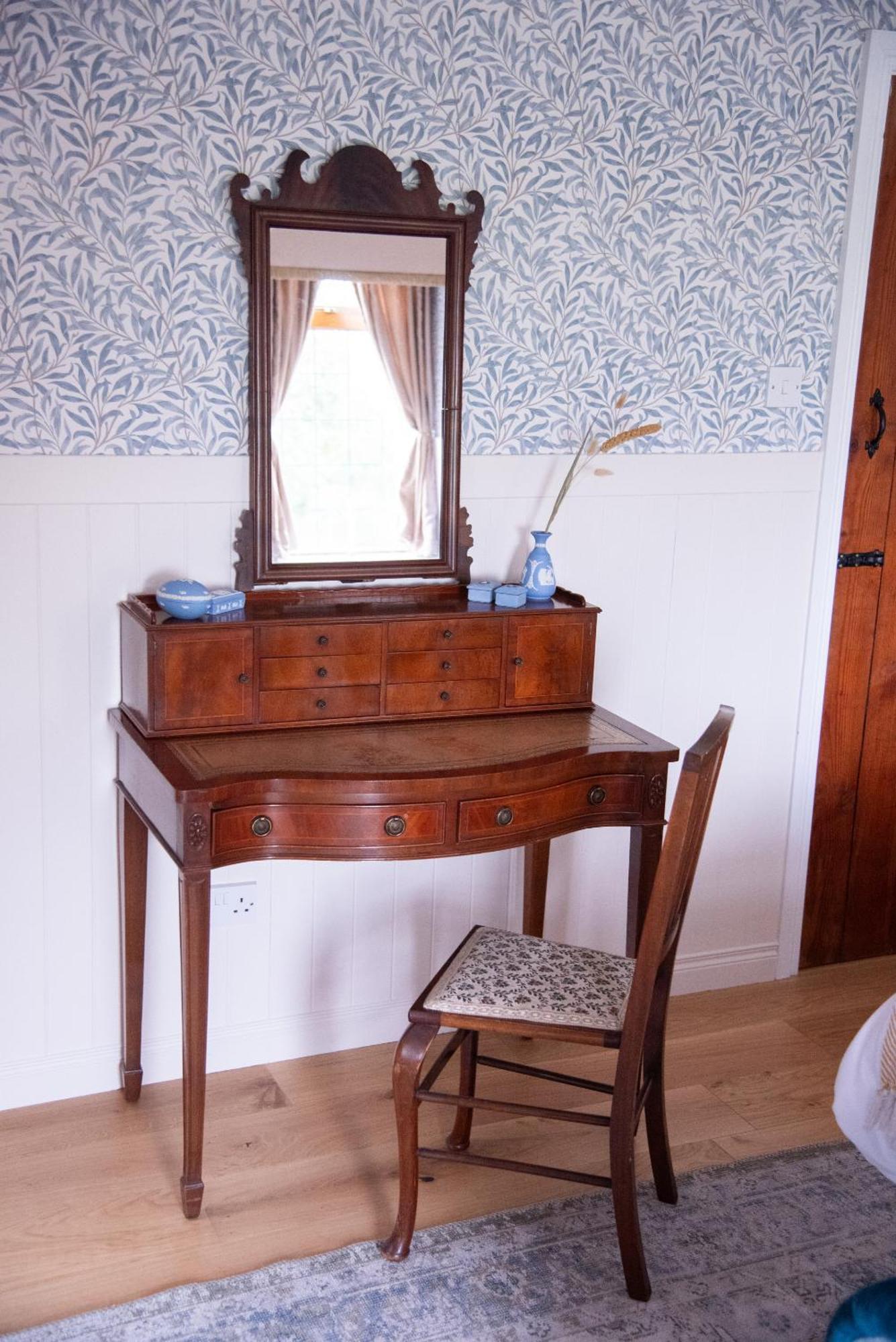 Blackwell House バンブリッジ 部屋 写真