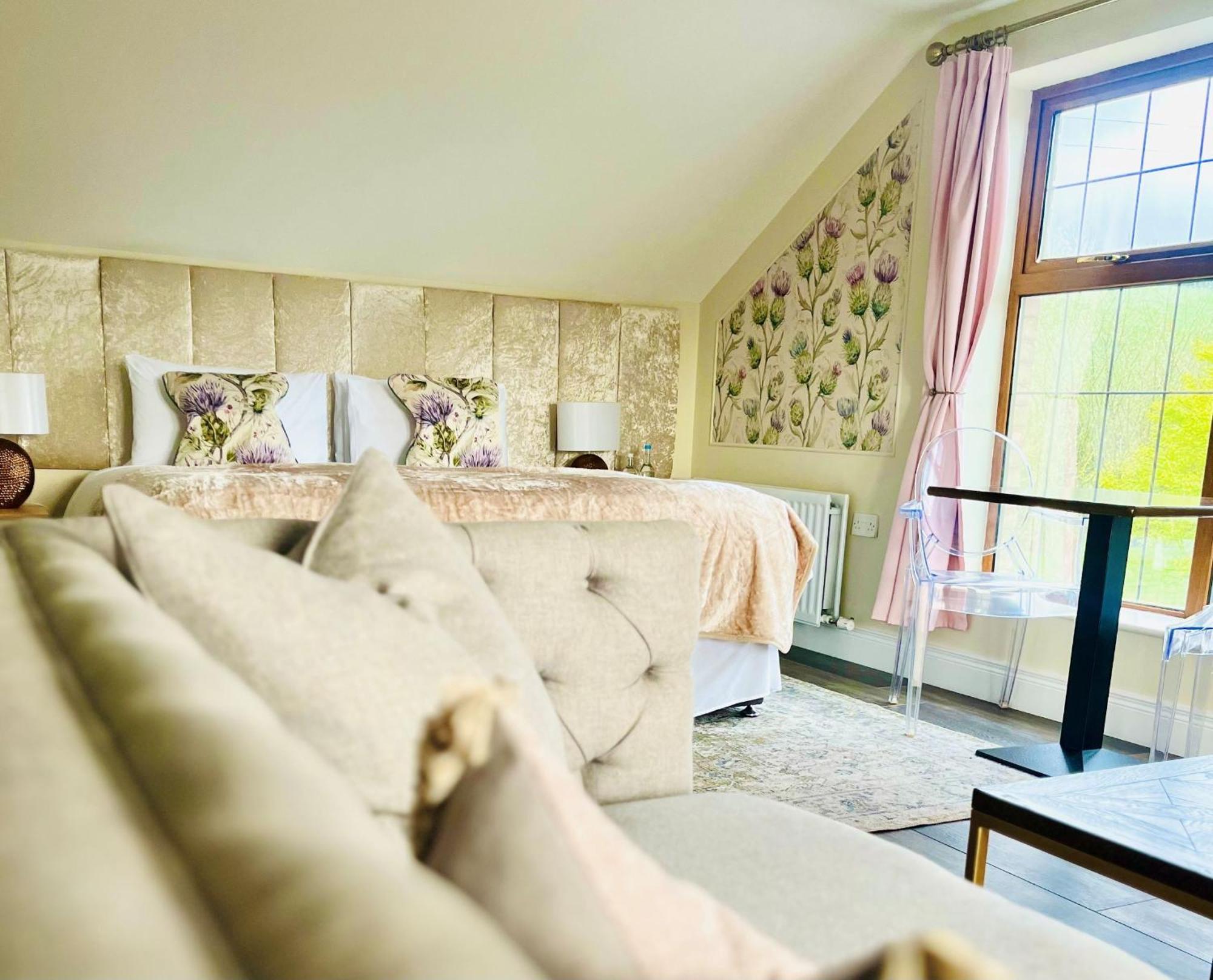 Blackwell House バンブリッジ 部屋 写真