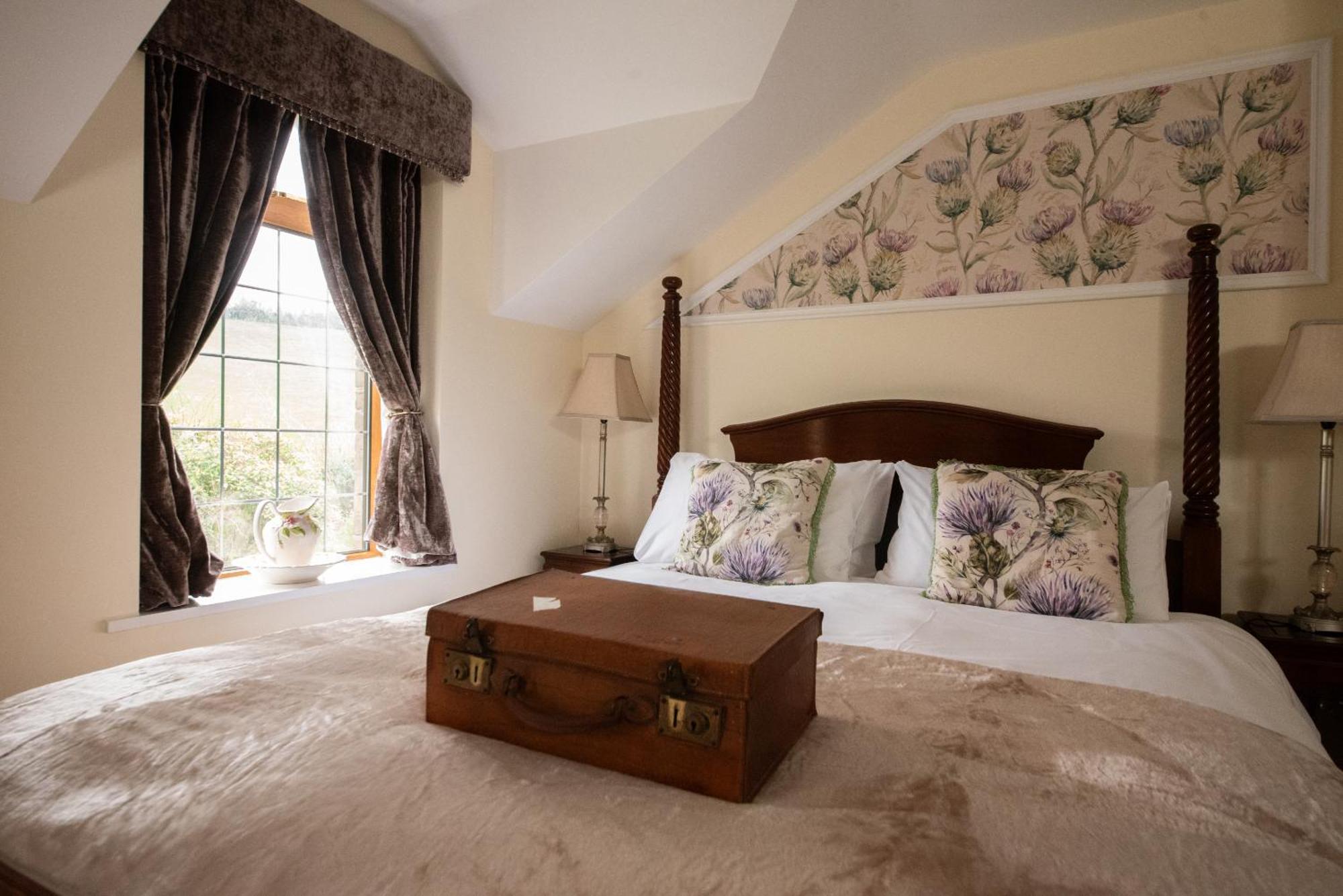 Blackwell House バンブリッジ 部屋 写真