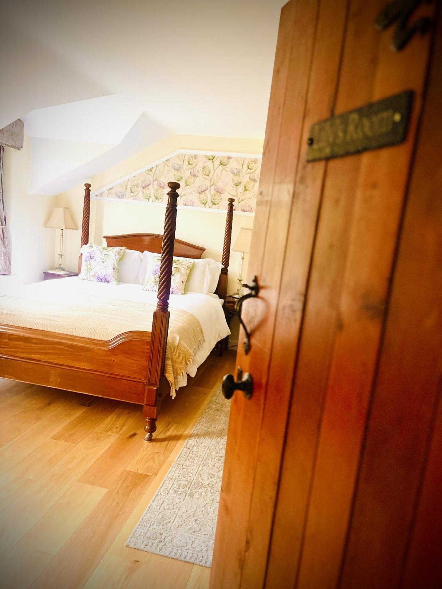 Blackwell House バンブリッジ 部屋 写真