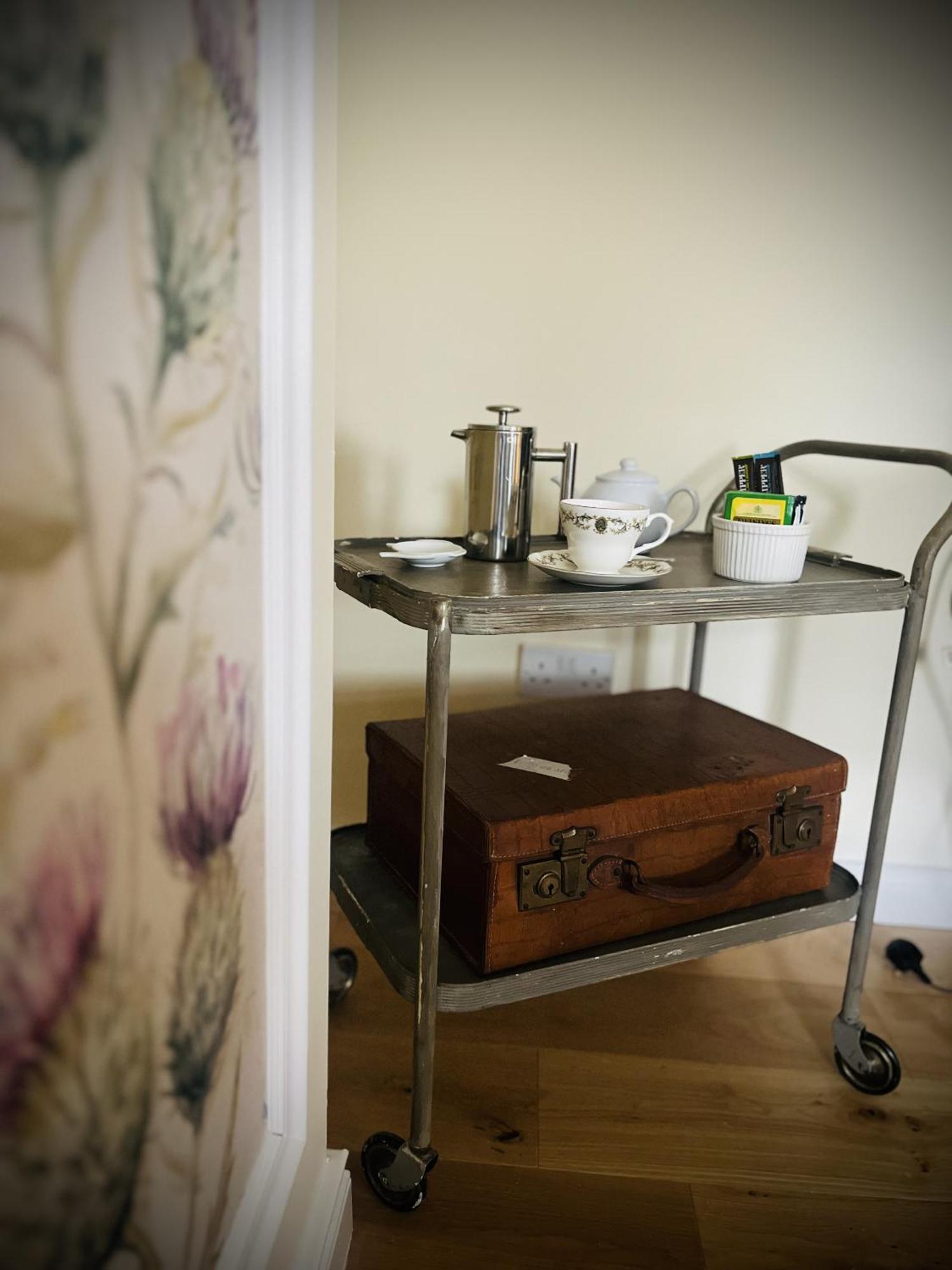 Blackwell House バンブリッジ 部屋 写真