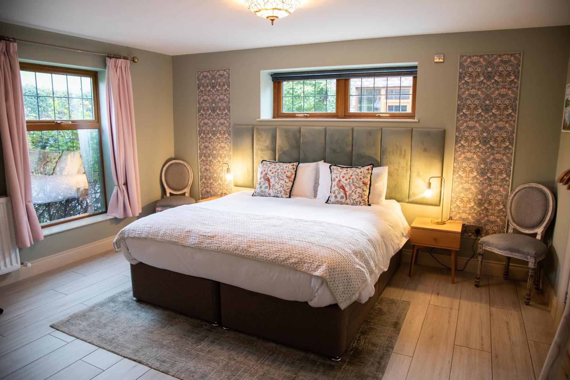 Blackwell House バンブリッジ 部屋 写真